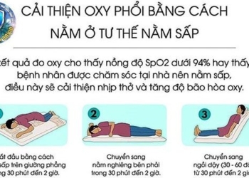 cach nam sap cho benh nhan f0 650