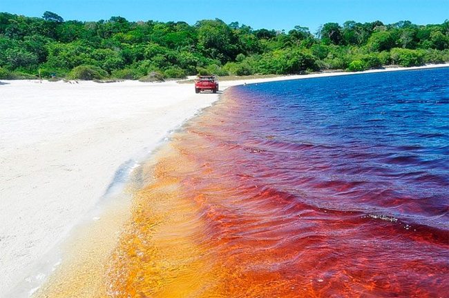 Coca Cola Lagoon 