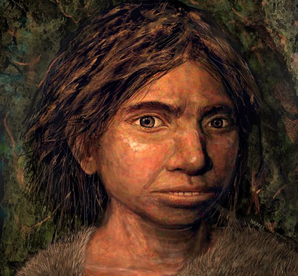 Denisovans