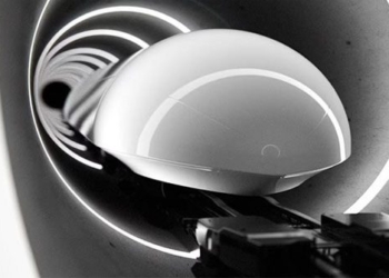 tau hyperloop 650