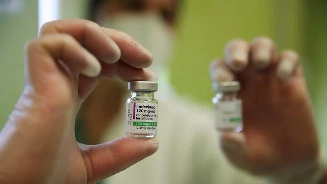 thuoc Imdevimab