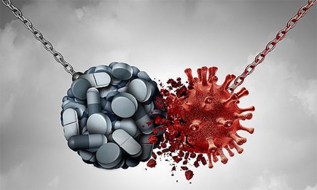 The new drug named EXO-CD24