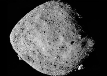 tieu hanh tinh bennu 650