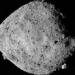 tieu hanh tinh bennu 650