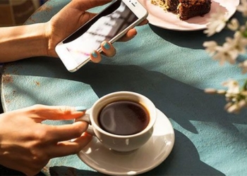 uong cafe 650