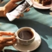 uong cafe 650