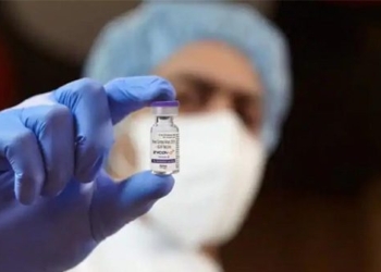 vaccine ZyCoV D 650