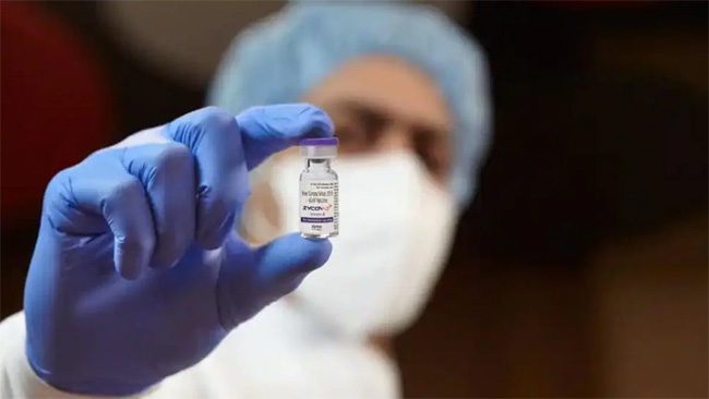 ZyCoV-D vaccine is expected to be distributed as early as September