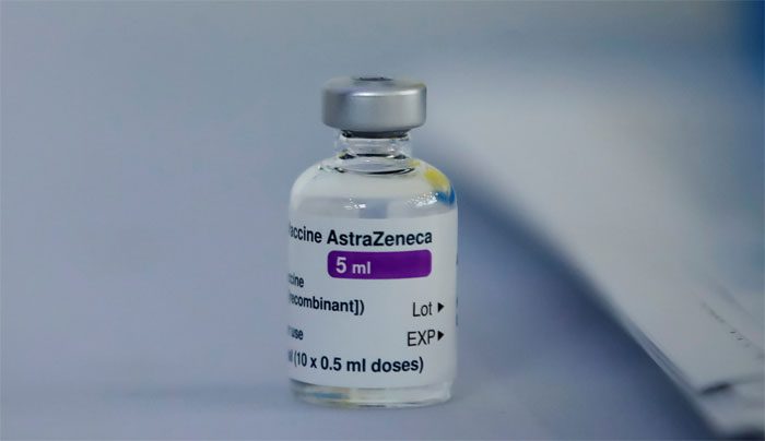 AstraZeneca Vaccine