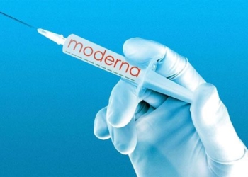 vaccine hiv mRNA 1644 650