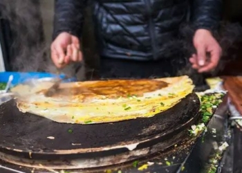 Jianbing 650