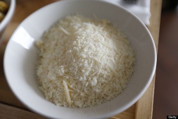 Don’t Ask for Cheese