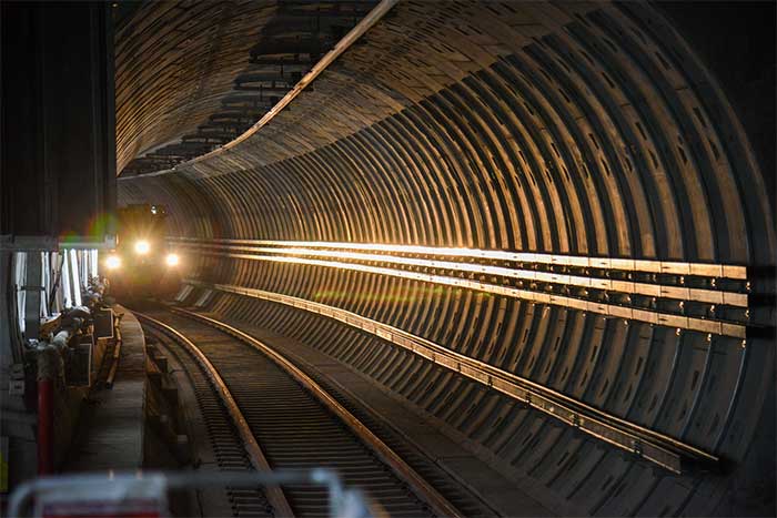 duong sat metro 1