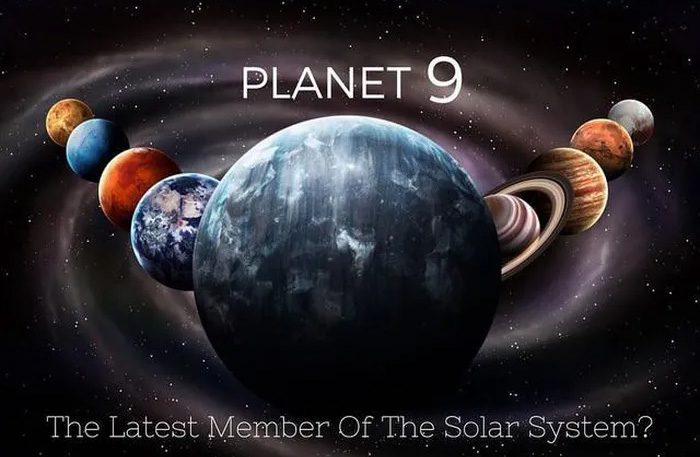 Planet Nine