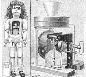 10 cool inventions forgotten by famous scientists 59603