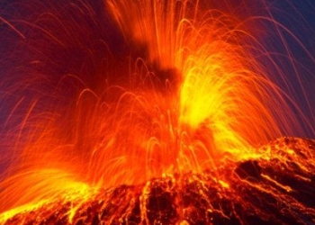 10 interesting facts about volcanoes 66222