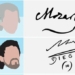 17 most beautiful signatures in the history of famous people 54573