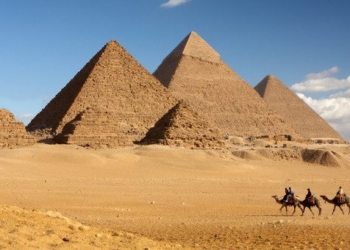 25 surprising facts about the pyramids of egypt 57927