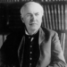 29 11 1877 thomas edison unveils his first invention the hand cranked phonograph 67164