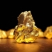 4 3 billion years ago on earth a golden rain appeared with a mass of 6 billion tons where did the gold go 137437 2