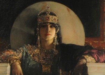 7 most powerful women in world history who are they 130238