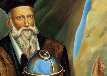 7 prophecies of nostradamus who about the world of cancer scorpio also called 128320