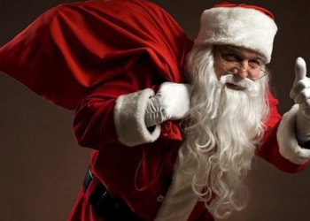 7 truths about christmas santa claus and good luck week 57738