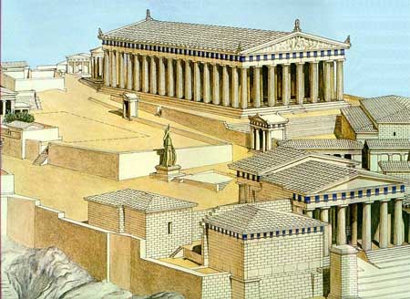 Acropolis