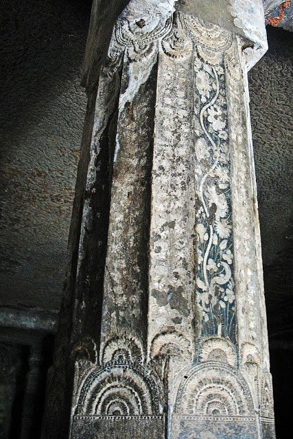 Ajanta Caves - India