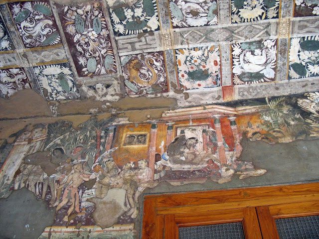 Ajanta Caves - India