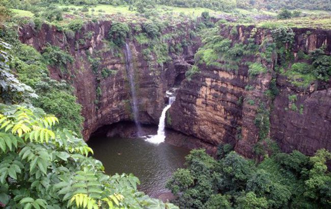 Ajanta Caves - India