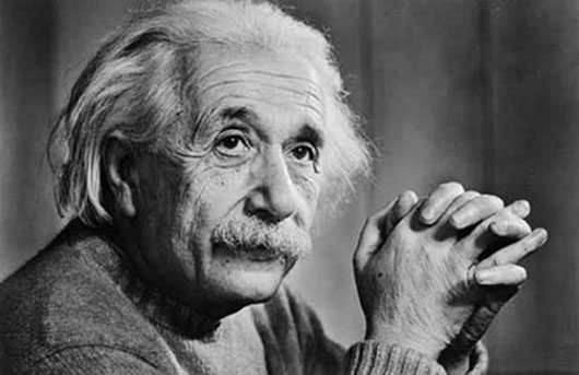 Einstein's Strange Questions in School Helped Him Become a Great Scientist