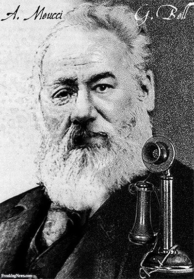 Alexander Graham Bell 1