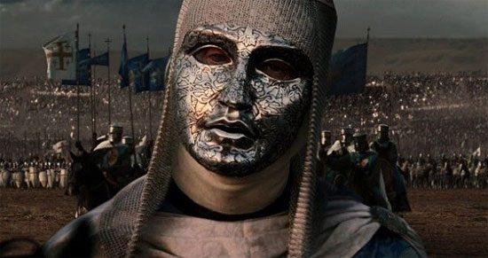 Until the end of his life, the name Baldwin IV remained a terror to Muslims