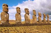 Bian moai nhieu
