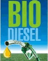 Biodiesel