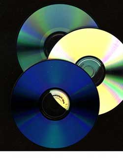 CD