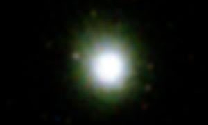 Calcium XMM Newton