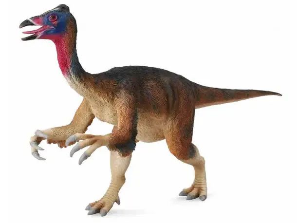 Deinocheirus