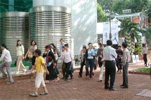 DiamondPlaza