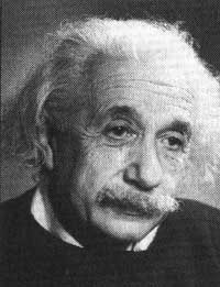 Einstein