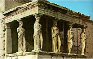 Erechtheion