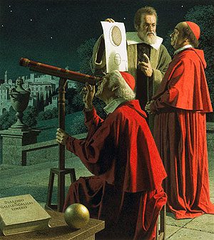 Galileo - “Father of Modern Science”