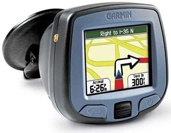 Garmin