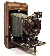 GeorgeEastman Kodak 1