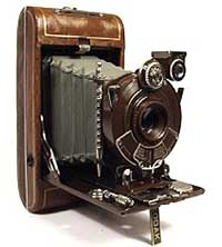 GeorgeEastman Kodak