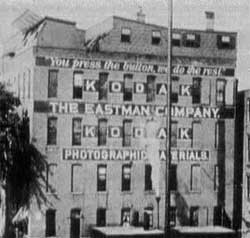 GeorgeEastman Kodak com