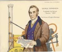 GeorgeStephenson