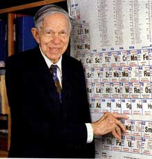 Glenn Seaborg