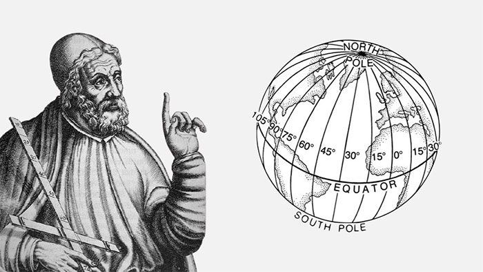 Hipparchus is also known as the "father of astronomy."